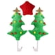 thumbnail image 3 of Decoración Navideña Para Automóviles Accesorios Para Automóviles Estrella Roja Para La Decoración De Vacaciones De Invierno, 3 of 5