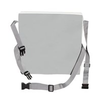 Magideal - Almohadilla Elevadora Para Silla De Niños, Cojín Elevador Para Trona, Cojín Elevador De Viaje Antideslizante, Elevador De Silla De Comedor Para Niños