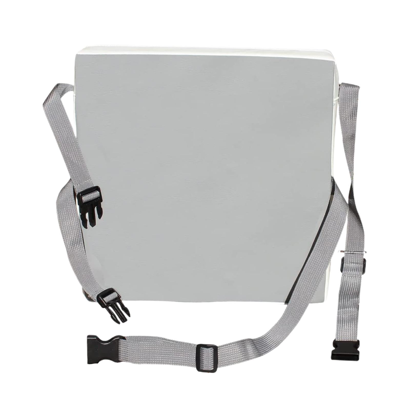 Magideal - Almohadilla Elevadora Para Silla De Niños, Cojín Elevador Para Trona, Cojín Elevador De Viaje Antideslizante, Elevador De Silla De Comedor Para Niños