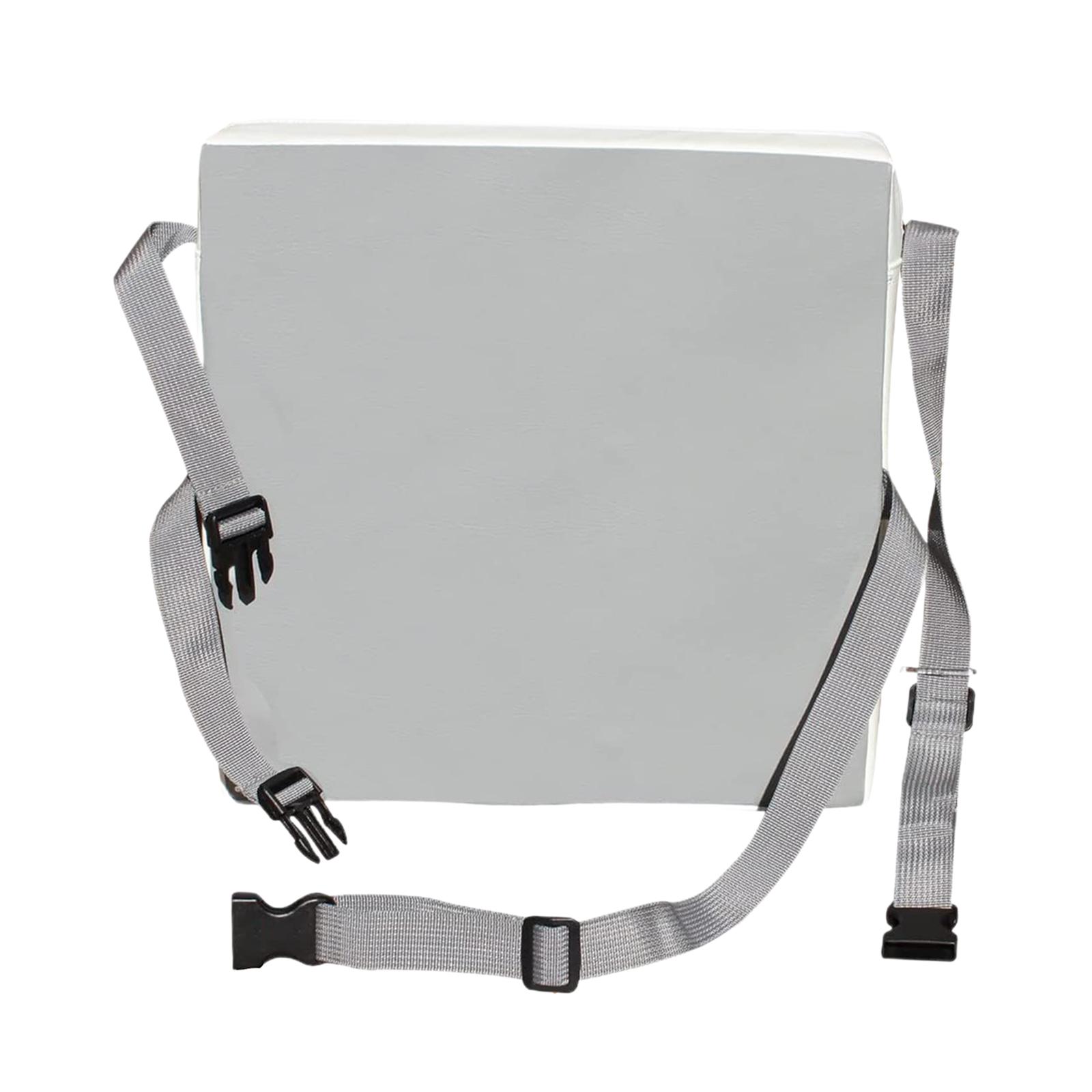 Magideal - Almohadilla Elevadora Para Silla De Niños, Cojín Elevador Para Trona, Cojín Elevador De Viaje Antideslizante, Elevador De Silla De Comedor Para Niños