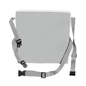 Magideal - Almohadilla Elevadora Para Silla De Niños, Cojín Elevador Para Trona, Cojín Elevador De Viaje Antideslizante, Elevador De Silla De Comedor Para Niños