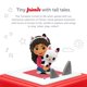 thumbnail image 2 of Figura de juguete con audio Tonies Gabby y Pandy de Gabby's Dollhouse, 2 of 6