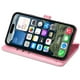 thumbnail image 2 of Funda Cartera FOXDOCK para iPhone 16 Plus , Flip PU con Relieve de Gatos y Perros, Tarjetero y Soporte, 2 of 6
