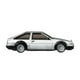 thumbnail image 3 of Hot Wheels Premium Toyota AE86 Sprinter Trueno Rapido y Furiosos, 3 of 3