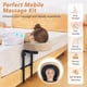 thumbnail image 2 of Reposacabezas Ajustable para Masajes KAAMOS con Almohada en Forma de U, 2 of 6