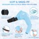 thumbnail image 4 of Compresa de hielo Comfitech para hombro y brazo XL azul 1,3 kg, 4 of 6