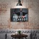 thumbnail image 4 of House of Cards Cartel Metálico, Decoración de Pared de Cartel Metálico Personalizado para Regalos de Fans, Amigos, Familia y Amantes 20*30CM, 4 of 6