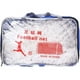 thumbnail image 1 of Red Malla Arco Baby Fútbol Handball Par 3x2 c/Bolso, 1 of 7