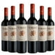 thumbnail image 1 of 6 Vinos Gran Reserva Malbec, 750 ml, %, 1 of 3