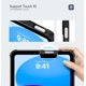 thumbnail image 4 of Funda para iPad 11" 11ª generación 2025 y iPad 10,9" 10ª generación 2022 TPU delgada MoKo, 4 of 8