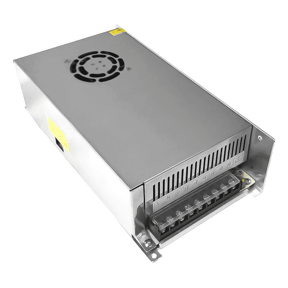Fuente De Poder 12v 80a 960w Tranformador 220v Camaras Cinta