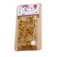thumbnail image 3 of Pack de 100 cuentas o accesorios para trenzas o bisuteria, 3 of 3