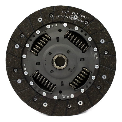 Disco Embrague Mahindra Pik Up Scorpio 2010-2018