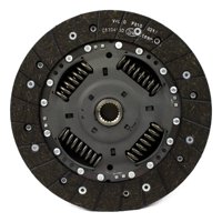 Disco Embrague Mahindra Pik Up Scorpio 2010-2018