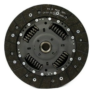 Disco Embrague Mahindra Pik Up Scorpio 2010-2018