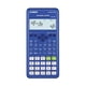 thumbnail image 1 of Calculadora CASIO cientifica FX-82 LA PLUS Azul, 1 of 2