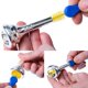 thumbnail image 3 of Kit de limpieza y cuidado para trombones MusicNomad Premium, 5 piezas, MN771, 3 of 6