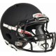 thumbnail image 1 of Casco de Fútbol Americano Juvenil Sports Unlimited Riddell Victor-i, 1 of 4