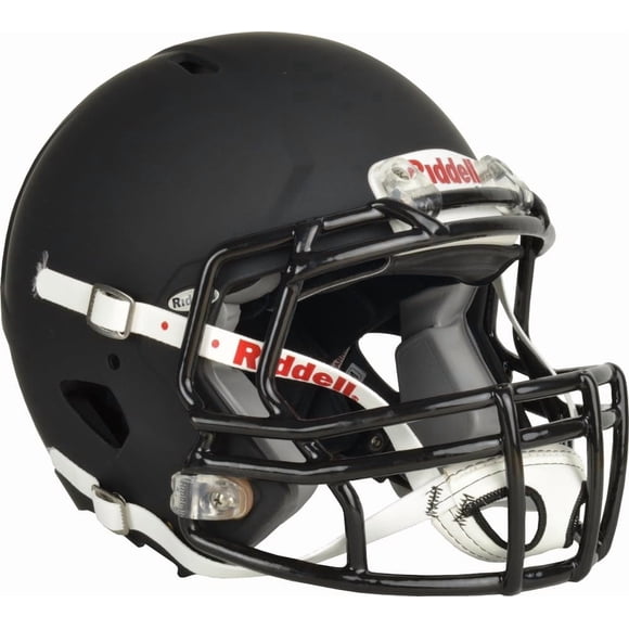 Casco de Fútbol Americano Juvenil Sports Unlimited Riddell Victor-i