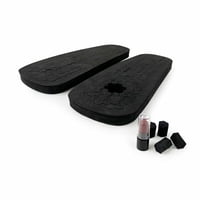 Blunding - Kit Repuesto Bota Descarga-Talla S (2 Plantillas-1 Marcador)