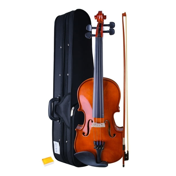 Violín 3/4 Con Estuche - PA-G0