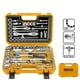 thumbnail image 3 of Set Dados Y Chicharra Industrial 44 Piezas 1/2"-1/4", 3 of 3