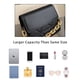 thumbnail image 4 of Bolsos cruzados para mujer, bolso de hombro pequeño con correa de cadena, bolso de mano, 4 of 6