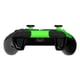 thumbnail image 4 of Controlador Cableado Rematch Glow Para Xbox Series X s Verde, 4 of 9