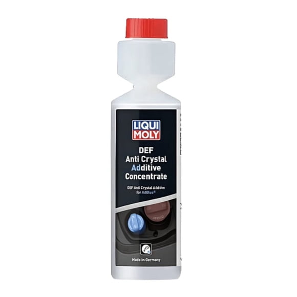 Aditivo anticristalizante adblue liqui moly 250ml