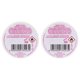 thumbnail image 5 of Perfume Aquolina Pink Sugar 100 ml x2 EDT Spray, 5 of 5