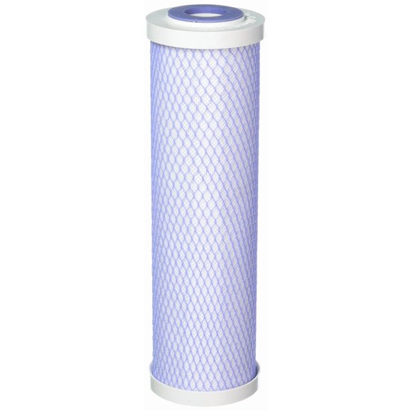 Cartucho de filtro SpectraPure 25 cm 0,5 micras