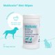 thumbnail image 3 of Toallitas húmedas MalAcetic para perros y gatos 100 unidades, 3 of 6
