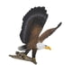 thumbnail image 4 of Miniatura Animales Aves Modelo Estatuilla Estatua Escultura Juguete águila 1, 4 of 5