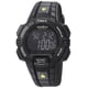 thumbnail image 1 of Reloj Timex Ironman Rugged 30 para hombre, resina negra/amarilla, 1 of 3