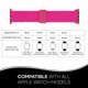 thumbnail image 2 of Correa Solace Bands Imperium Adapt Ajustable Ancha de Nylon Trenzado para Apple Watch, 2 of 7