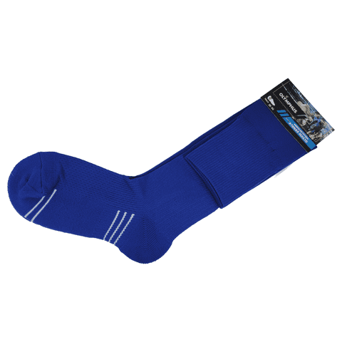 Calcetas Olymphus Blue Adulto 1014017920 - Talla 00