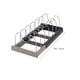 thumbnail image 5 of Rack Organizador Tapas Ollas Expandible Cocina Menaje Sartén, 5 of 5
