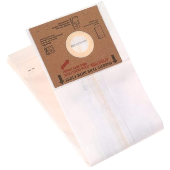 Bolsas para aspiradora Hoover Dirt Devil tipo C, paquete de 3