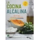 thumbnail image 1 of Libro La Cocina Alcalina - Dr. Stephan Domenig, 1 of 2