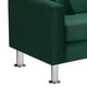 thumbnail image 5 of Sofa New Retro 3c Felpa 12 Verde Botella, 5 of 6