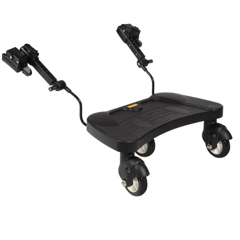 Bbqool - Patineta Hermano Mayor Skateboard