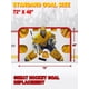 thumbnail image 5 of Lona de tiro para hockey Kasifei Heavy Duty con Shooter Tutor, 5 of 8