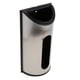 thumbnail image 4 of Organizador De Cocina De Acero Inoxidable Para El Hogar Soporte De Bolsa De Supermercado De Plástico, 4 of 5