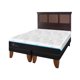 thumbnail image 2 of Cama Europea Green Infinity King Base Dividida, 2 of 9