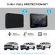thumbnail image 2 of Protector de pantalla Wervorey 12.6" para Chevy/GMC Tahoe/Yukon, 2 of 7