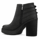 thumbnail image 4 of Botin Negro Mujer Casual Chalada Ella, 4 of 7