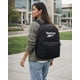 thumbnail image 2 of Mochila Reebok Element Lightweight Carry On Everyday Negra, 2 of 7