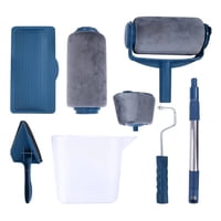 Movi - Rodillo De Pintara Antiderrame Recargable