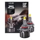 thumbnail image 1 of Kit Turbo Led Para Foco Lupa 360 Canbus 9006, 1 of 2