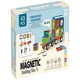 thumbnail image 4 of Pack De Block Magnetico De 43 Piezas, 4 of 6